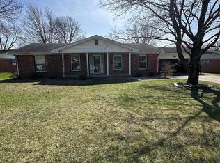 227 Holiday Ln, Greentown, IN