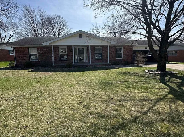 227 Holiday Ln, Greentown, IN 46936