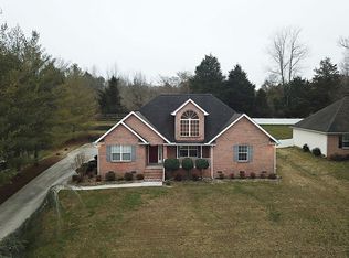 7621 Wilderness Path Rd, Corryton, TN 37721