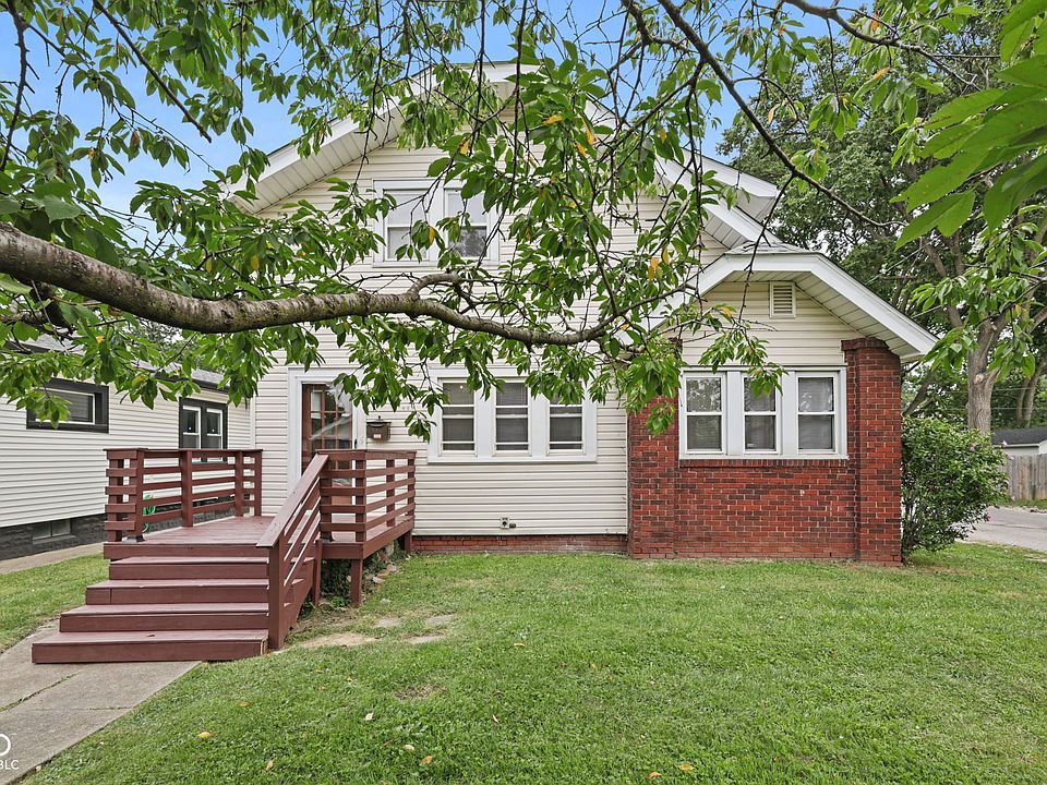 1st image of 701 N Bradley Ave
