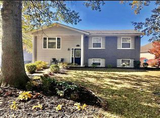 2083 Jolly Roger Dr, Edwardsville, IL 62025