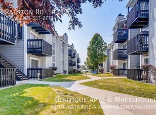 11145 Ralston Rd #112, Arvada, CO 80004