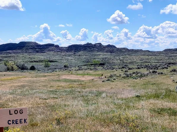 140 Log Creek Rd, Miles City, MT 59301