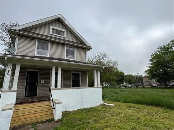 938 Western Ave, Toledo, OH 43609