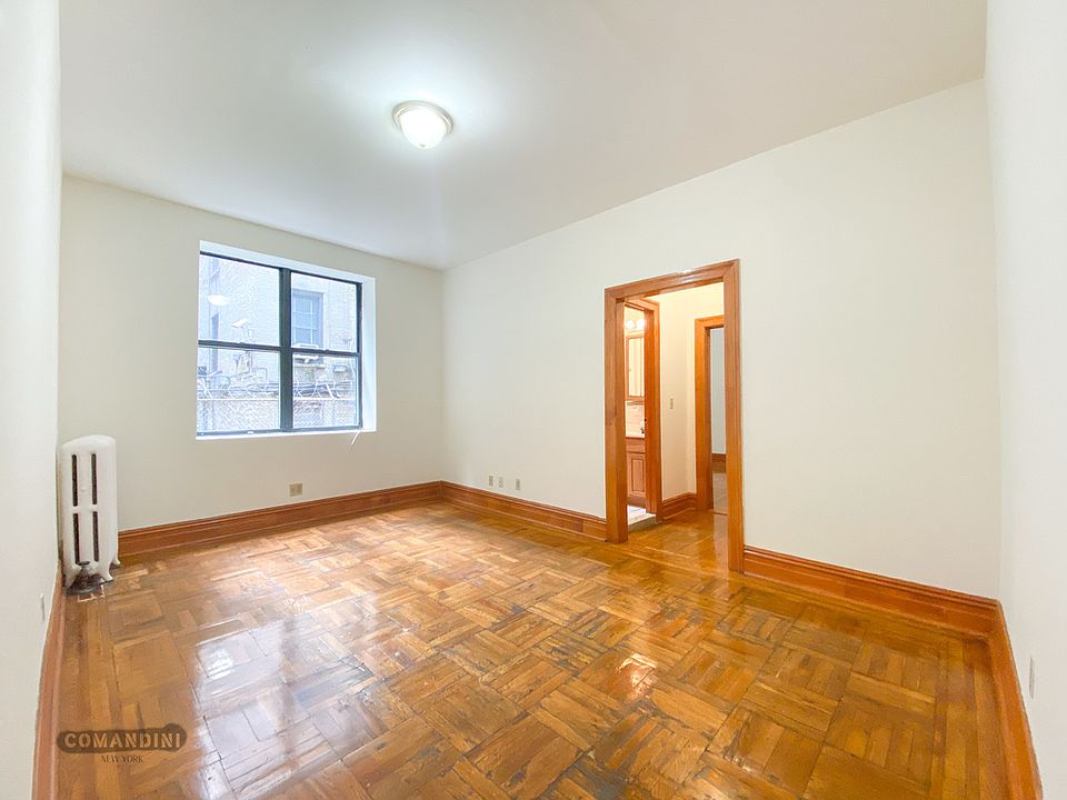 1st image of 64 W 108th St APT 1F