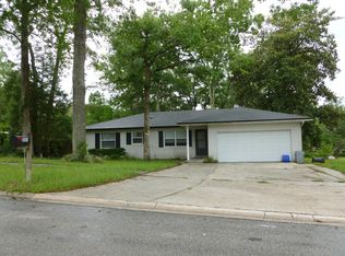 361 Canis Dr W, Orange Park, FL 32073