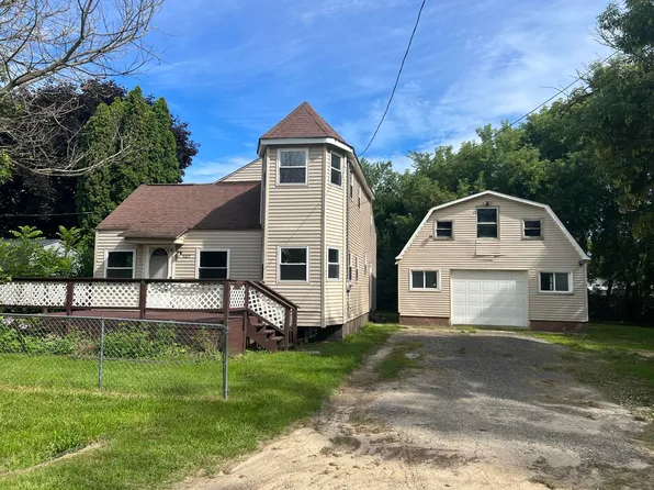 3225 Berent St, Burton, MI 48529