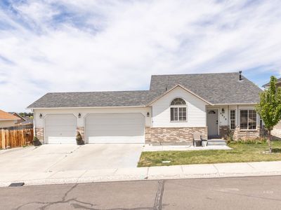 3079 La Nae Dr, Elko, NV, 89801