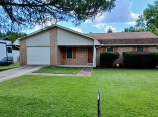 102 Heritage St, Jacksonville, AR 72076