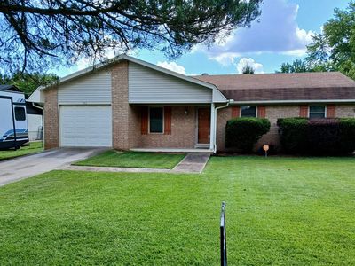 102 Heritage St, Jacksonville, AR, 72076