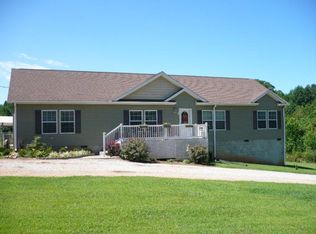 4416 Payneton Rd, Chatham, VA 24531