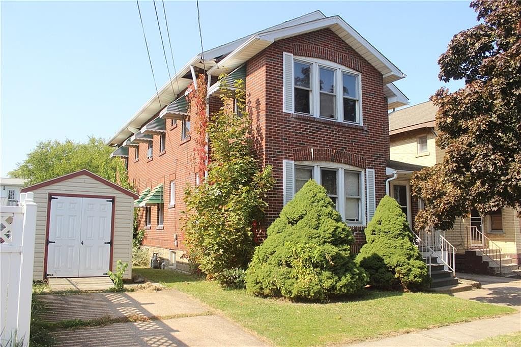 2436 38 Taggert St Erie Pa 16510 Zillow