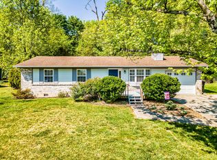 5708 Outer Dr, Knoxville, TN 37921