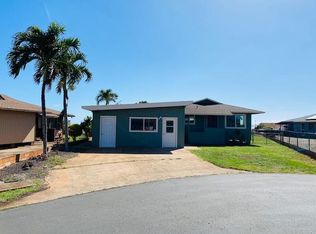 4723 Nanea Pl, Eleele, HI 96705