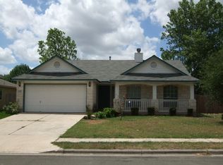 2213 Southeastern Trl, Round Rock, TX 78664