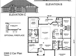 20021 Heathrow Dr, Silverhill, AL 36576