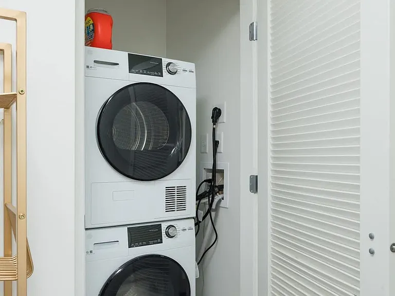 Laundry Room Cabinet