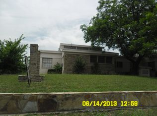 3851 Crestline Rd APT H, Fort Worth, TX 76107