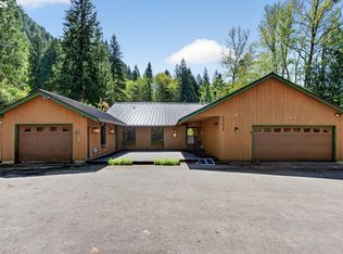 69238 E Fairway Ave, Welches, OR 97067