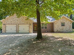 14241 Horse Shoe Dr, Lowell, AR 72745