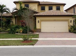 3634 SE 1st St, Homestead, FL 33033