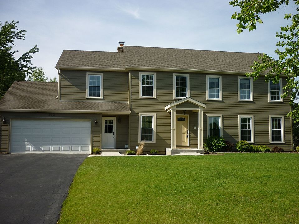 1st image of 213 Brookhill Ct