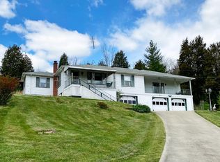 14947 Wilson Creek Rd, Lawrenceburg, IN 47025