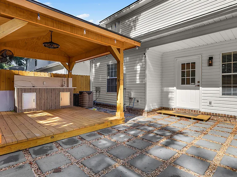 11903 Apache Ave #3 — Photo 37