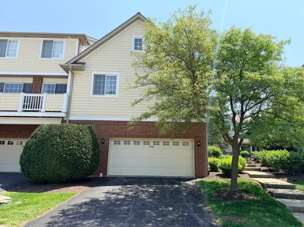 10705 Gigi Dr, Orland Park, IL 60462