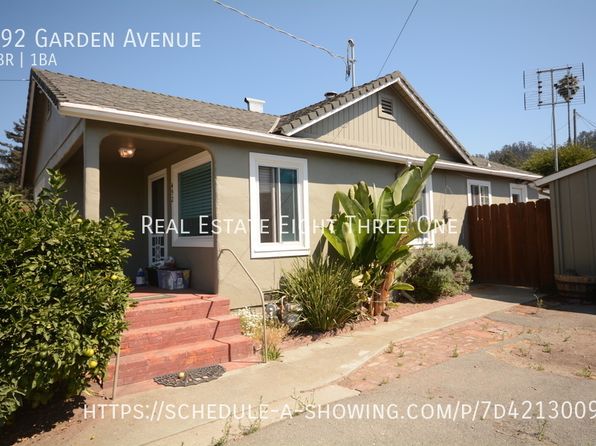 492 Garden Ave
