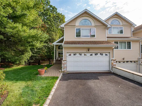 5 Princess Tree Court, Port Jefferson, NY 11777