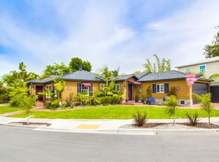 4951 Lucille Dr, San Diego, CA 92115