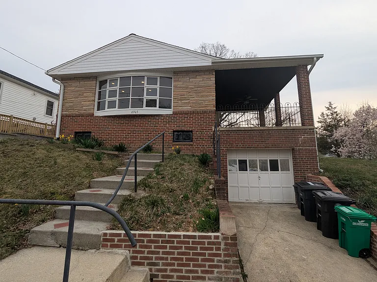 6903 Buchanan St — Photo 1