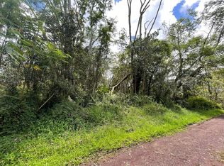 Cottage Cir LOT 481, Pahoa, HI 96778
