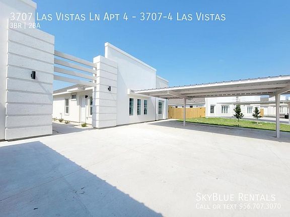 2nd image of 3707 Las Vistas Ln #4