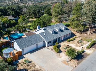 22542 Casa De Carol, Ramona, CA 92065