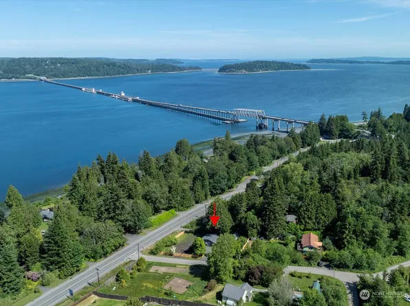 2910 NE Babcock Street, Poulsbo, WA 98370