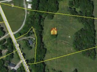 1216 Rambo Hollow Rd LOT 5, Lewisburg, TN 37091