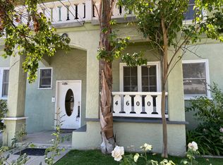 4600 Kingswell Ave APT 1, Los Angeles, CA 90027