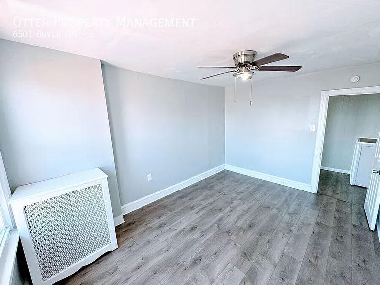 6501 Guyer Ave #3 — Photo 10