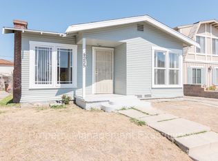 4255 34th St, San Diego, CA 92104