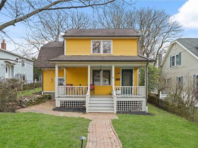 23 Lyman Place, Dobbs Ferry, NY, 10522