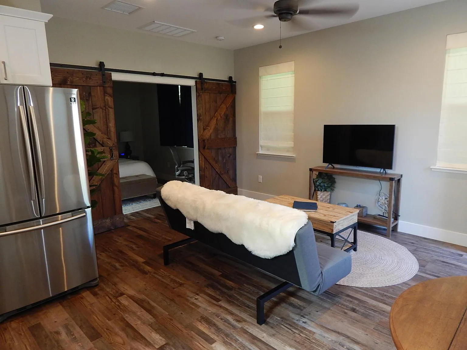 1 bed, 525 sqft, $2,400 — Photo 4