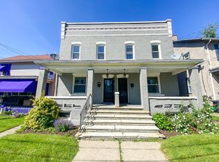 601 Deacon St, Scranton, PA 18509
