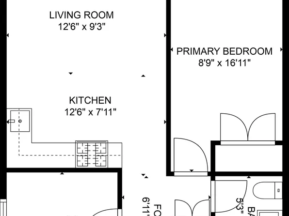 850 West Side Avenue image 16 of 16