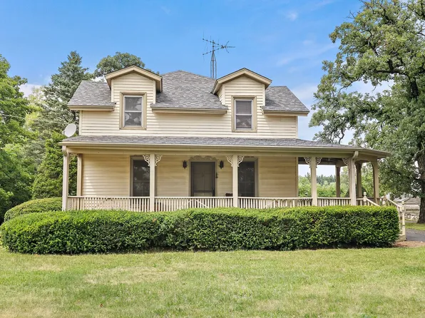 17804 Garden Valley Rd, Woodstock, IL 60098