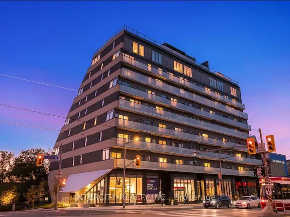 863 Saint Clair Ave W, Toronto, ON