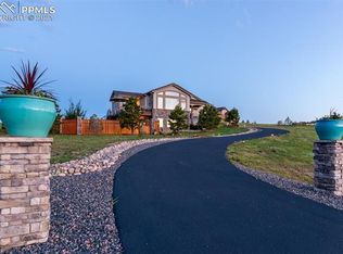 17395 Pond View Pl, Colorado Springs, CO 80908