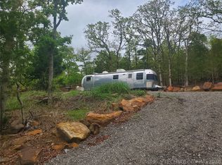 621 N Deep Cove Dr, Cleveland, OK 74020