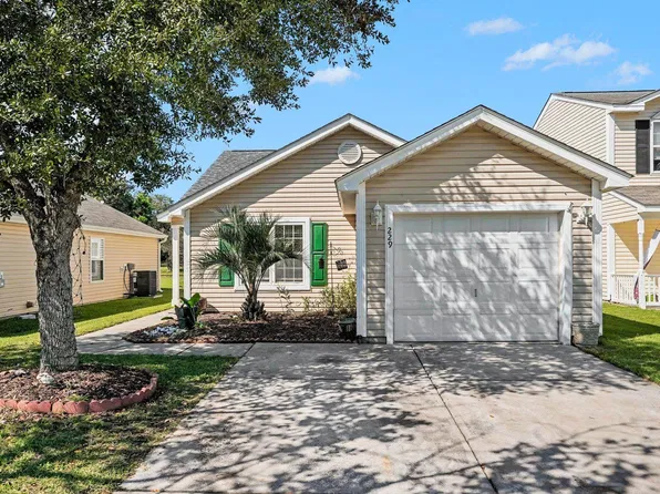 229 McKendree Ln., Myrtle Beach, SC 29579